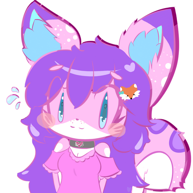 FoxyKawaiiVT